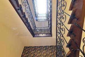 Erstbezug - Gartenpalais-Wohnung "Palma" - 2 Zimmer mit Balkon &  Kamin - Fitness & Sauna! – Thalkirchner Straße 80, 80337 Am alten südlichen Friedhof, München – Vorschaubild 11