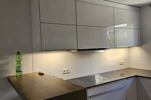 Wohlfühloase in Abstatt: Moderne Doppelhaushälfte mit viel Platz, Südbalkon und schönem Garten – Die vollständige Adresse der Immobilie erhältst du vom Anbieter., 74232 Abstatt – Vorschaubild 5