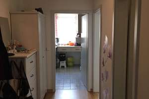 Untermenzing, 2 Zimmer Garten/Terrassen-Wohnung – Von Reuter-Straße 10a, 80997 Allach, München – Vorschaubild 8