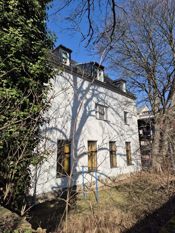 Projekt in bester City Lage... sucht Ideengeber!, Chemnitz – Bild 1