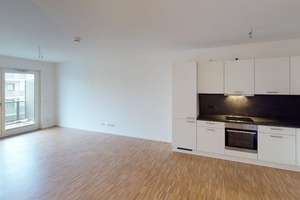 Einziehen, Wohlfühlen und 1. Kaltmiete sparen: 3-Zimmer-Wohnung mit EBK und Balkon im LUI Spandau. – Grünhofer Weg 44, 13581 Spandau (Ortsteil), Berlin – Vorschaubild 4
