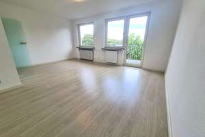 Inrath: Perfekte 4 Zimmer ETW mit großem Sonnenbalkon und grünem Ausblick, Garage möglich – Die vollständige Adresse der Immobilie erhältst du vom Anbieter., 47803 Inrath/Kliedbruch, Krefeld – Vorschaubild 13