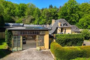 Remagen Rolandseck Villa von 1883 mit vermieteten Nebengebäuden in Form einer schottischen Hofanlage – Die vollständige Adresse der Immobilie erhältst du vom Anbieter., 53424 Remagen – Vorschaubild 17