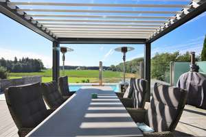 Zum Selbstbezug - Traumhaus mit Pool und zahlreichen Highlights in Schwabhausen! – Die vollständige Adresse der Immobilie erhältst du vom Anbieter., 85247 Schwabhausen – Vorschaubild 10