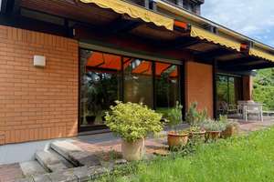 ST. AUGUSTIN NIEDERBERG, freist. EFH mit ELW, 8 Zimmer 258 m² Wfl. 2 Garagen, Keller, gr. 1.527 GrSt – Die vollständige Adresse der Immobilie erhältst du vom Anbieter., 53757 Sankt Augustin – Vorschaubild 35