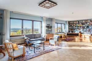 Großzügiges Wohnhaus in schöner Alleinlage mit Fernblick in Siegburg-Seligenthal. – Die vollständige Adresse der Immobilie erhältst du vom Anbieter., 53721 Siegburg – Vorschaubild 4