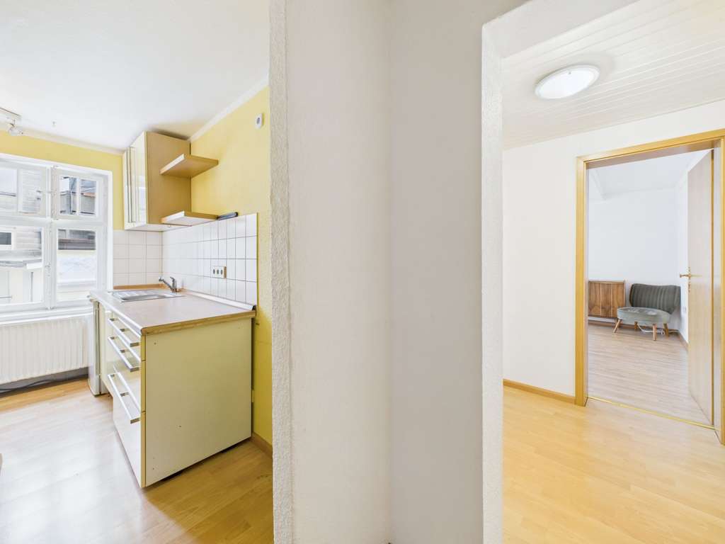 Immobilie in Lüdenscheid - Exklusive Kapitalanlage mit steuerlichem Hebel: Denkmalgeschützte Effizienz in Lüdenscheid - Bild 3