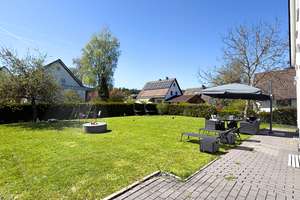 Energetisch modernisiertes Einfamilienhaus mit Carport und schönem Garten! – Die vollständige Adresse der Immobilie erhältst du vom Anbieter., 96482 Ahorn – Vorschaubild 3