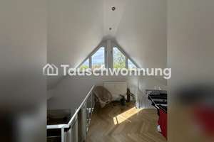 Tauschwohnung: Tauschen 2,5 Zimmer in Harlaching mit Balkon gegen 4 Zimmer – 81545 Harlaching, München – Vorschaubild 4