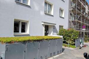 Lichtdurchflutete 3-Zimmer-Wohnung in ruhiger Innenstadtlage – Wenkerstr. 11, 44141 Westfalendamm, Dortmund – Vorschaubild 19