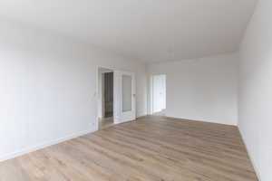 renovierte 3-Zimmer-Wohnung mit Balkon in Münster-Angelmodde! – Peter-Büscher-Str.  29, 48167 Münster – Vorschaubild 2