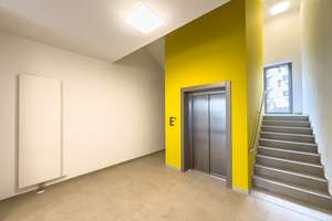 Lust auf Veränderung: praktische 0-Zi.-Single-Wohnung – Lutherstraße 6, 4315 Neustadt-Neuschönefeld, Leipzig – Vorschaubild 8