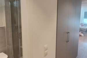 1 Zimmer Wohnung in Hamburg-Bahrenfeld – Osdorfer Landstraße 7, 22549 Groß Flottbek, Hamburg – Vorschaubild 2