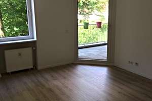 Ab 01.09.2026: Schöne  2 Zimmer Wohnung mit Balkon – Heinrich-Bammel-Weg 18, 42327 Vohwinkel, Wuppertal – Vorschaubild 2