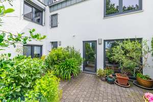 Top-Chance: 3.000 m² Anwesen - 9-Zi-Großraumimmobilie! Garagenhaus! Privatsee! Einlieger möglich! – Die vollständige Adresse der Immobilie erhältst du vom Anbieter., 40489 Wittlaer, Düsseldorf – Vorschaubild 20