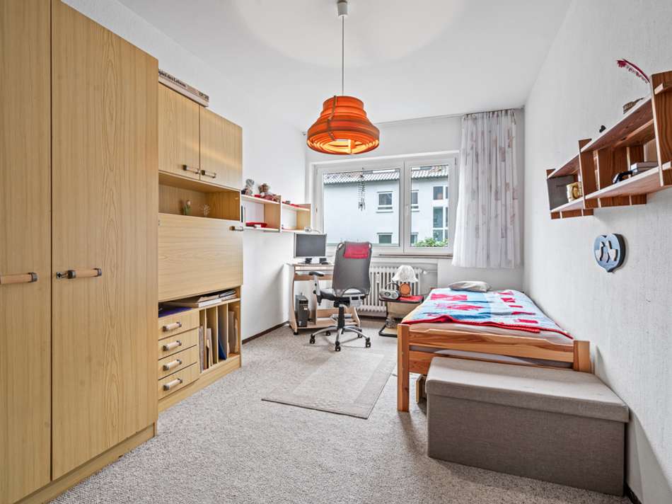 Kinderzimmer