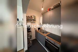 Tauschwohnung: 2-Zi-Whg für Tausch in Köln gesucht – Die vollständige Adresse der Immobilie erhältst du vom Anbieter., 50677 Neustadt/Süd, Köln – Vorschaubild 3