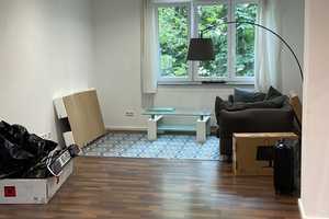 Moderne 3-Zimmer-Wohnung im Heusteigviertel – Schlosserstraße 0, 70180 Stuttgart – Vorschaubild 2