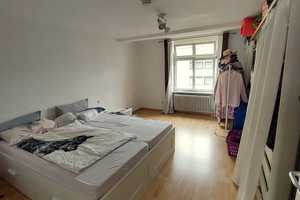 2-Zimmer-Wohnung mit Balkon in Jugendstilhaus  – Hohenzollernstr. 73, 75177 Pforzheim – Vorschaubild 2