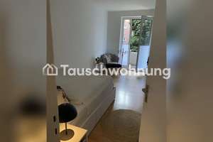 Tauschwohnung: Helle 2 Zimmer Wohnung – Gerstenkamp 100, 22081 Barmbek-Süd, Hamburg – Vorschaubild 3
