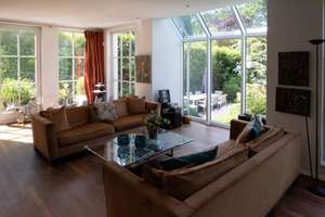 Großzügiges Einfamilienhaus  in begehrter Lage in Düsseldorf-Ludenberg - provisionsfrei – Die vollständige Adresse der Immobilie erhältst du vom Anbieter., 40629 Ludenberg, Düsseldorf – Vorschaubild 7