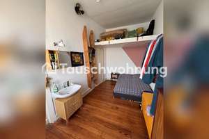 Tauschwohnung: Bonn, Stadtbezirk Bonn: Gemütliche Wohnung – Heerstraße 9, 53111 Nordstadt, Bonn – Vorschaubild 2