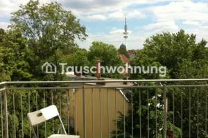 Tauschwohnung: 2 Zimmer/2 Balkonen zw Schanze und Eimsbüttel. Suchen größer. – Eppendorfer Weg 4, 20259 Eimsbüttel (Ortsteil), Hamburg – Vorschaubild 5