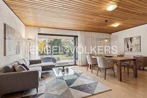 Großzügiger Bungalow mit vielseitigem Ausbaupotenzial in ruhiger Lage von Köln-Esch – Die vollständige Adresse der Immobilie erhältst du vom Anbieter., 50765 Esch/Auweiler, Köln – Vorschaubild 8