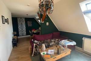 Nordstadt Hannover – Charmante sanierte 2-Zimmer-Wohnung mit besonderem Wohnambiente – Engelbosteler Damm 92, 30167 Nordstadt, Hannover – Vorschaubild 2