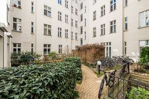 Dachterrasse trifft flexible Raumaufteilung – Die vollständige Adresse der Immobilie erhältst du vom Anbieter., 10439 Prenzlauer Berg, Berlin – Vorschaubild 19