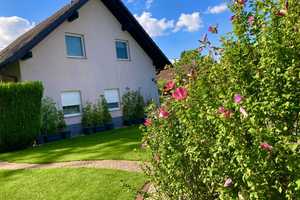 RESERVIERT!!! Altlandsberg - Stilvolles Einfamilienhaus mit Pool in ruhiger Umgebung – Märkisch-Oderland (Kreis) – Vorschaubild 5
