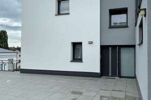 NUR mit Wohnberechtigungsschein - Schöne Zentrale 2 Zimmerwohnung in Hamm/Sieg – Lindenallee 12, 57577 Hamm (Sieg) – Vorschaubild 3