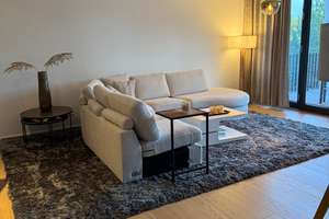 Kaiserswerth Rheinauenblick: luxuriöse, lichtdurchflutete 4-Zimmer- Wohnung im 2.OG – Arnheimer Straße 32, 40489 Kaiserswerth, Düsseldorf – Vorschaubild 27