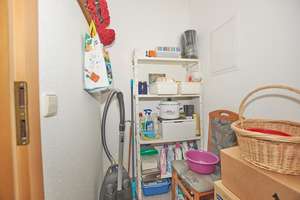 2-Zimmer-Seniorenwohnung in gepflegter Wohnanlage – Die vollständige Adresse der Immobilie erhältst du vom Anbieter., 89601 Schelklingen – Vorschaubild 11