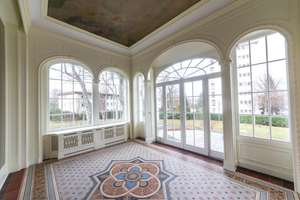 Gartenwohnung in historischer Villa... – Die vollständige Adresse der Immobilie erhältst du vom Anbieter., 42389 Langerfeld-Beyenburg, Wuppertal – Vorschaubild 6
