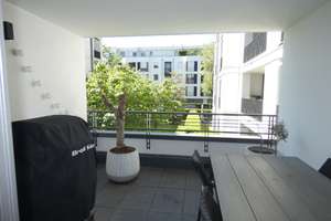 Ihr neues, exklusives Zuhause in parkähnlicher Wohnanlage in D-Oberkassel – Greifweg 158, 40549 Oberkassel, Düsseldorf – Vorschaubild 17