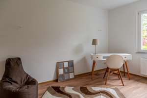 Reserviert - Seltene Chance in Berlin-Niederschönhausen. Modernisiertes EFH mit Südgarten – Die vollständige Adresse der Immobilie erhältst du vom Anbieter., 13156 Niederschönhausen, Berlin – Vorschaubild 12