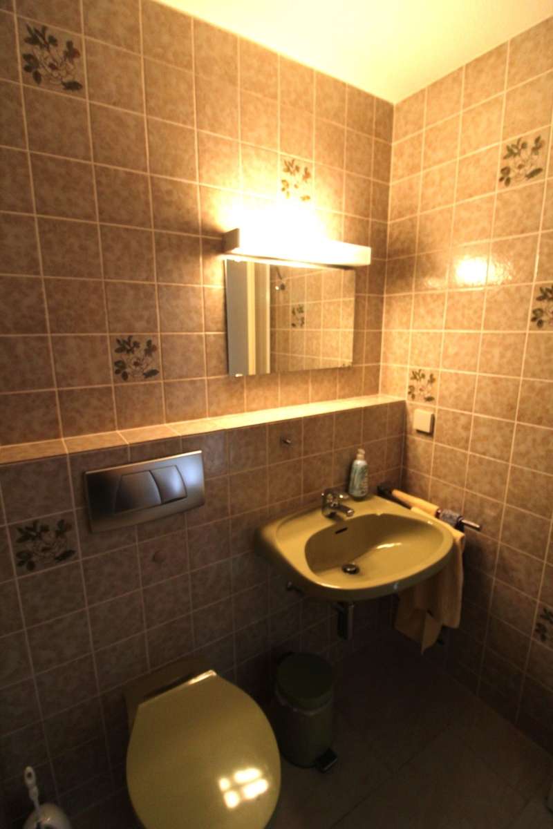 Immobilie in Missen-Wilhams - 2 Zi. Wohnung mit sonnigem Südbalkon im schönen Oberallgäu - Bild 3