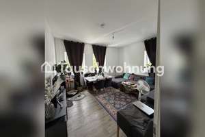 Tauschwohnung: 3-Zimmer-Wohnung in Hannover, Vahrenwald-List – Die vollständige Adresse der Immobilie erhältst du vom Anbieter., 30163 List, Hannover – Vorschaubild 3