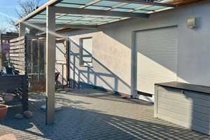 Bezugsfreier Bungalow auf Eckgrundstück in entspannter Rehfelder Siedlung! – Märkisch-Oderland (Kreis) – Vorschaubild 3