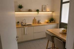 Helle Wohnung mit Balkon im 3. Stock in Halberstadt – Richard-Wagner-Straße 41, 38820 Halberstadt – Vorschaubild 4