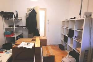 *Zooviertel * DG - 3-Zimmer-Wohnung mit Bad m. Dusche u. Badewanne* – 40239 Düsseltal, Düsseldorf – Vorschaubild 9