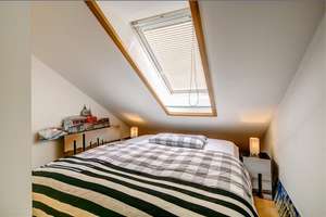 Möbliert: 2 Ebenen, 2 Schlafzimmer, 2 Bäder, 2 separate Eingänge – Die vollständige Adresse der Immobilie erhältst du vom Anbieter., 80637 Dom Pedro, München – Vorschaubild 7
