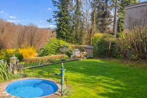 Ankommen und Wohlfühlen: Gepflegtes Reiheneckhaus mit Kamin und Terrasse – Die vollständige Adresse der Immobilie erhältst du vom Anbieter., 42859 Mixsiepen, Remscheid – Vorschaubild 3
