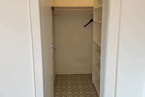Ab Juni bezugsbereite, freundliche 1,5 Zimmer Wohnung in der List - top Lage! – Raabestraße 7, 30177 List, Hannover – Vorschaubild 4