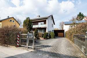 Einfamilienhaus in bester Lage mit PV Anlage – Die vollständige Adresse der Immobilie erhältst du vom Anbieter., 93437 Furth im Wald – Vorschaubild 3