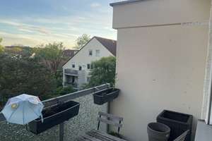 2. WG-Bewohner gesucht in zwei-Zimmerwohnung im 4. Obergeschoss in Sendling – Spitzwegstrasse 11, 81373 Untersendling, München – Vorschaubild 11
