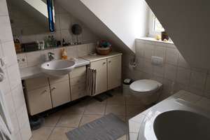 Stilvolle 3-Zimmer-Dachgeschosswohnung mit Galerie und Balkon in Bestlage! – Die vollständige Adresse der Immobilie erhältst du vom Anbieter., 93051 Kumpfmühl-Ziegetsdorf-Neuprüll, Regensburg – Vorschaubild 20