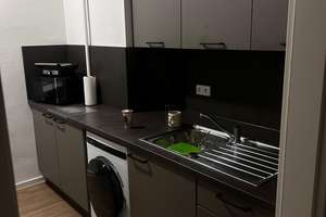 2 Zimmer Wohnung in Pforzheim Weststadt, 56 m² – Durlacher str 12, 75172 Weststadt, Pforzheim – Vorschaubild 2