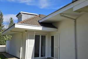 Architektonisch reizvolle Villa in Best-Lage am Mulang maklerfrei – Die vollständige Adresse der Immobilie erhältst du vom Anbieter., 34131 Bad Wilhelmshöhe, Kassel – Vorschaubild 4